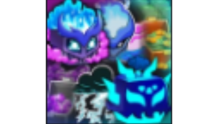 Imagem da oferta TRUE BLUE BUNDLE