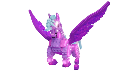 Imagem da oferta Celestial Pegasus
