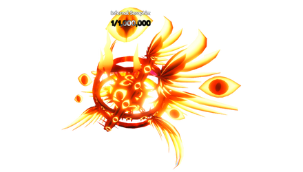 Imagem da oferta INFERNAL SERAPHIM (MELHOR SECRETO DO JOGO)