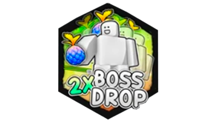 Imagem da oferta 2x Boss Drops