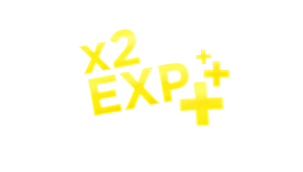 Imagem da oferta 2x EXP 30 Minuntos