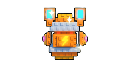 Imagem da oferta 1 Pet Pixel Egg