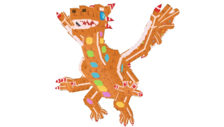 Imagem da oferta Dragon Gingerini