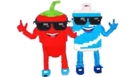 Imagem da oferta Swaggy Bros