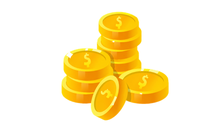 Imagem da oferta MOEDAS $1.000