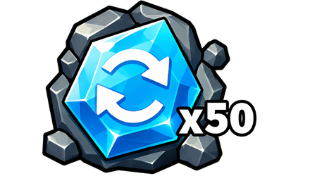 Imagem da oferta 50x Refine Potion