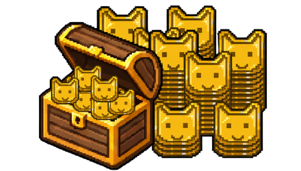 Imagem da oferta 3250x Animal Coins