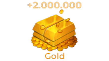 Imagem da oferta [💵] 2M DINHEIRO 1499R