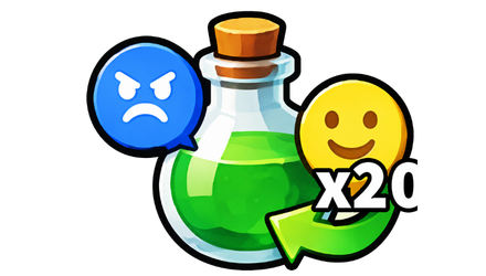 Imagem da oferta Nature Reroll Potion