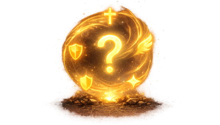 Imagem da oferta 1M BLESS REROLL
