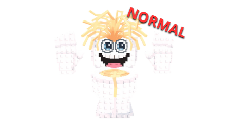Imagem da oferta Spaghetti Tualetti NORMAL