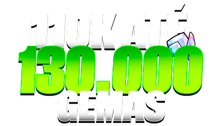 Imagem da oferta CONTA COM 100K ATÉ 130K DE GEMAS + 30 TRAITS