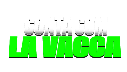 Imagem da oferta Conta com La Vacca Saturno Saturnita (250K/SEC)