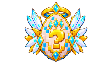 Imagem da oferta 1x Fallen Angel Egg