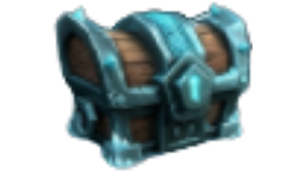 Imagem da oferta 1M RARE CHEST
