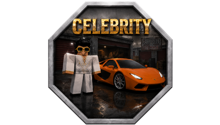 Imagem da oferta Celebrity Customers