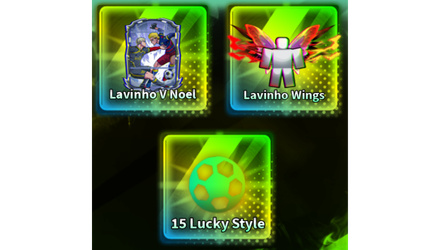 Imagem da oferta BRAZIL BUNDLE