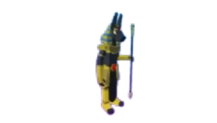 Imagem da oferta Anubis