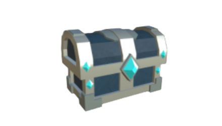Imagem da oferta Fisherman Chest 2