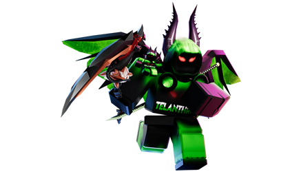 Imagem da oferta 🟣 TELANTHRIC