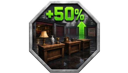 Imagem da oferta +50% Selling Space