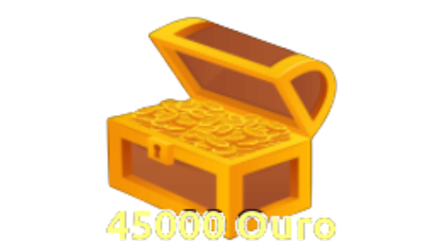 Imagem da oferta 45.000 Ouro