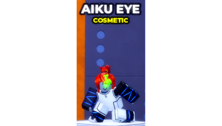 Imagem da oferta Aiku Eye Cosmetic