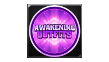Imagem da oferta Awakening Outfits