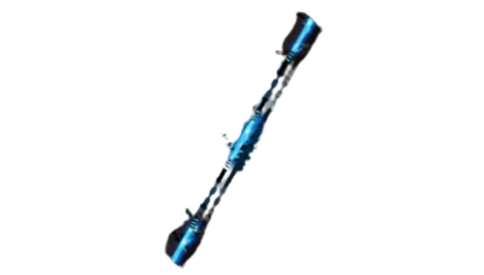 Imagem da oferta Triple Fishstaff