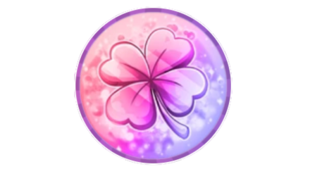 Imagem da oferta ADVANCED LUCK