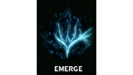 Imagem da oferta Emerge