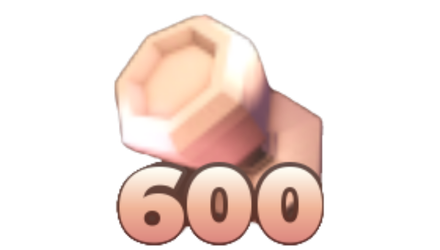 Imagem da oferta 600x KNOBS