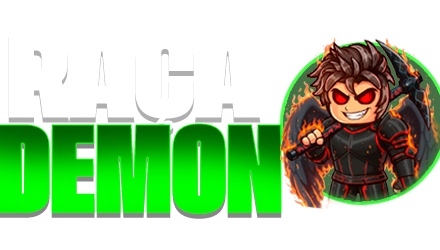 Imagem da oferta CONTA COM RAÇA DEMON