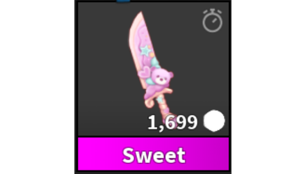 Imagem da oferta SWEET