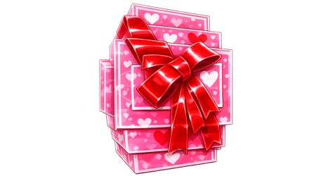 Imagem da oferta 3x Valentine Egg