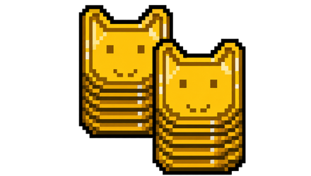 Imagem da oferta 500x Animal Coins