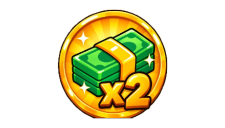 Imagem da oferta x2 Cash