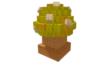 Imagem da oferta Maple Mushroom
