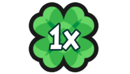 Imagem da oferta SERVER LUCK!