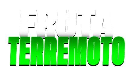 Imagem da oferta Fruta Terremoto