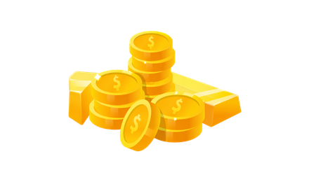 Imagem da oferta MOEDAS $2.500