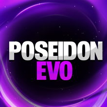 Imagem da oferta POSEIDON EVO - SEA GOD (TYRANT OF THE SEAS)