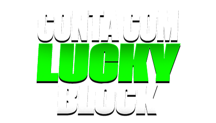 Imagem da oferta Conta com 10 Secret Lucky Block