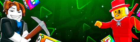 Imagem do jogo Break a Lucky Block!