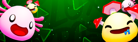 Imagen del juego Slime RNG