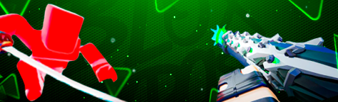 Imagem do jogo broken blade