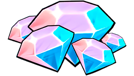 Imagem da oferta 💎 500.000.000 GEMAS