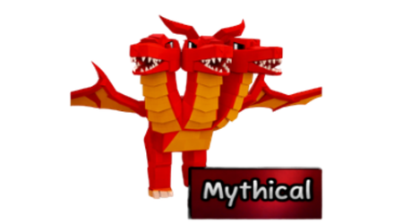 Imagem da oferta Colossal Celestial Hydra