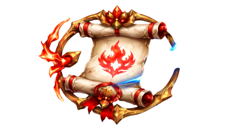 Imagem da oferta 2000 CLAN REROLLS 