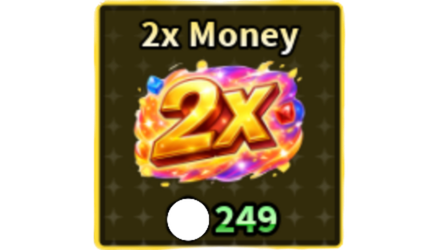 Imagem da oferta 2X MONEY